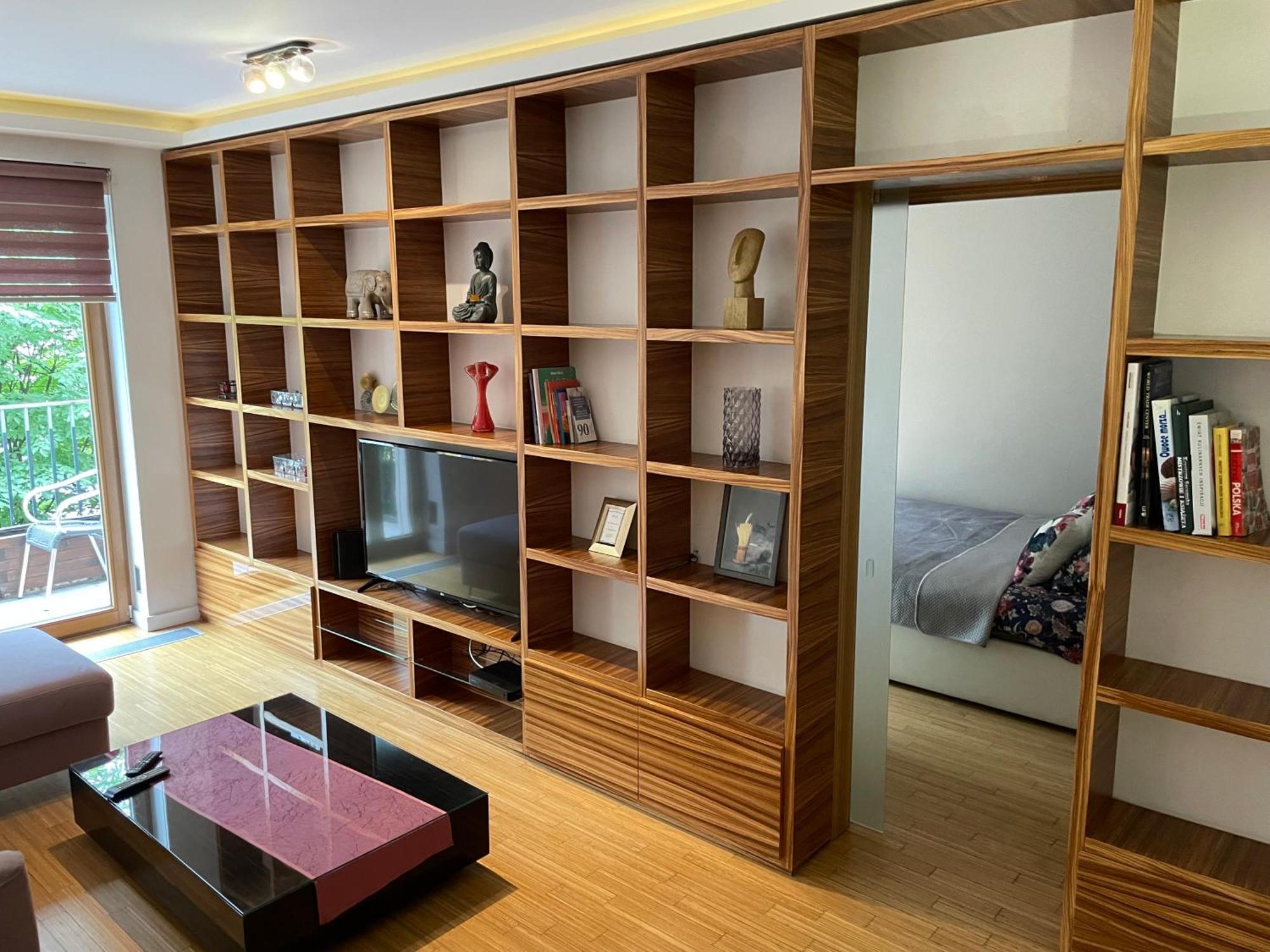 Luxury Prima Apartment City Nowy Swiat Warschau Buitenkant foto