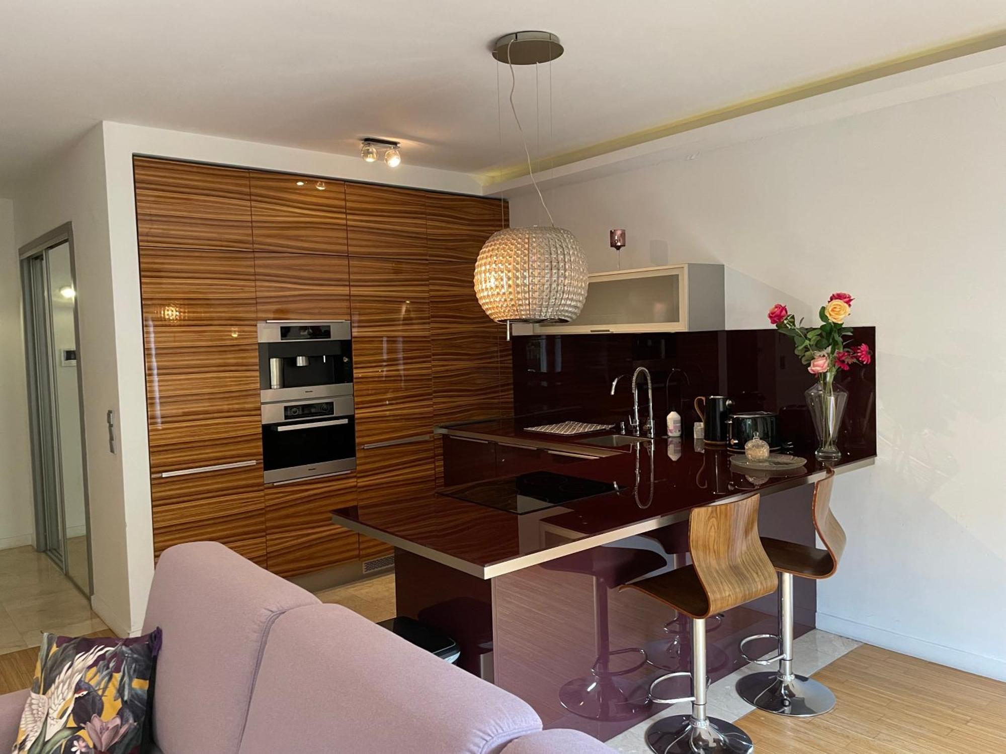 Luxury Prima Apartment City Nowy Swiat Warschau Buitenkant foto