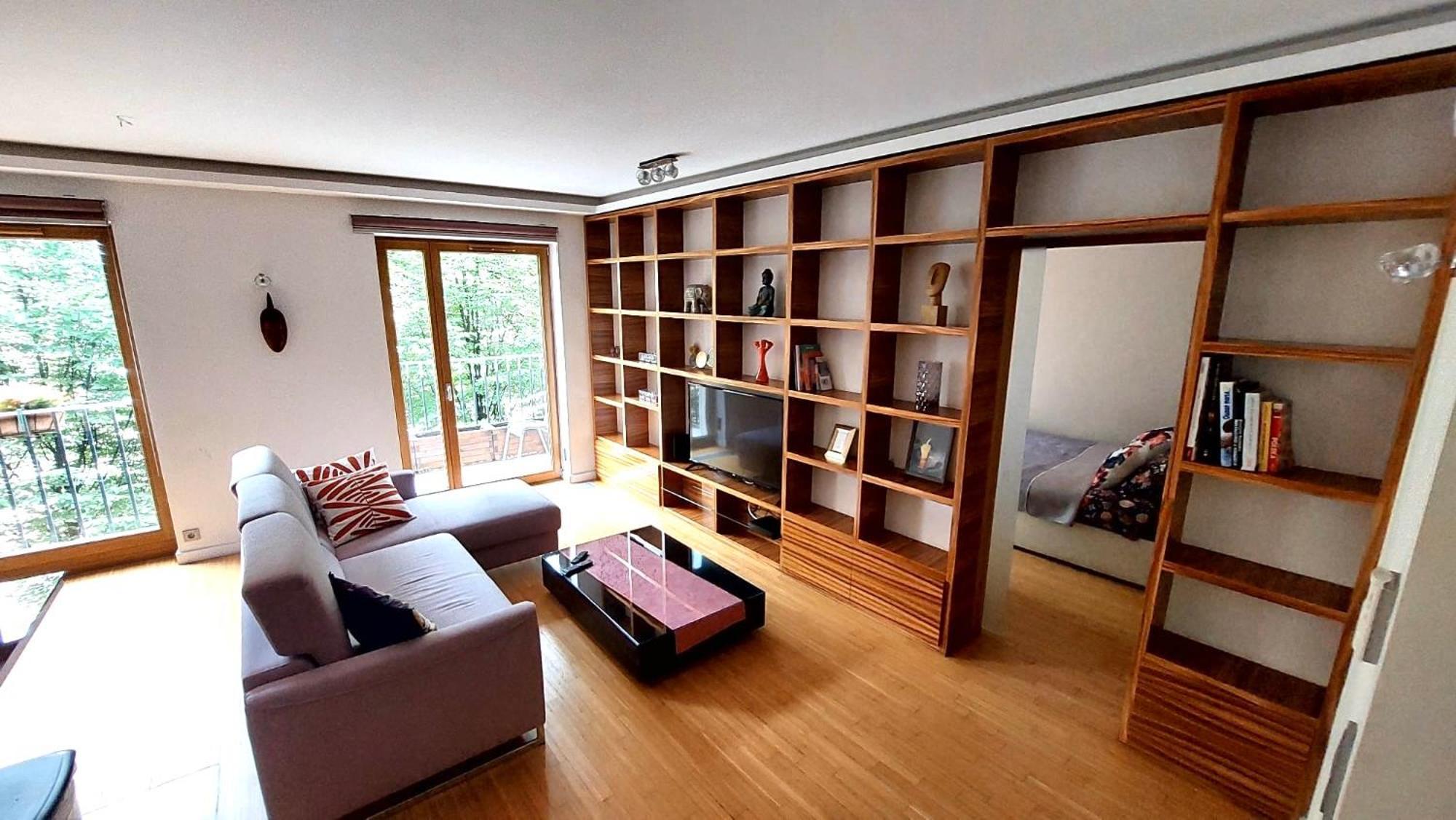 Luxury Prima Apartment City Nowy Swiat Warschau Buitenkant foto