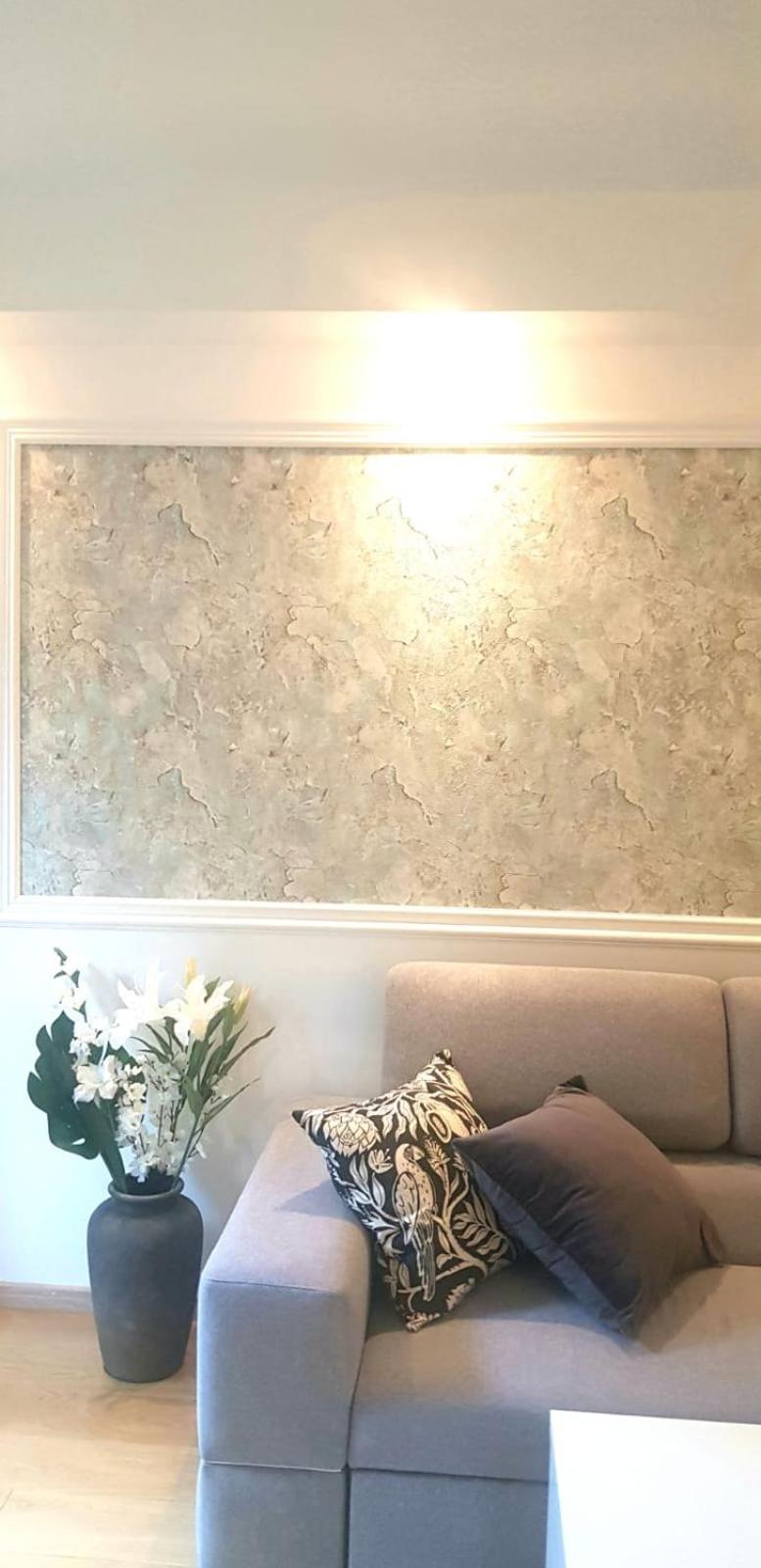Luxury Prima Apartment City Nowy Swiat Warschau Buitenkant foto