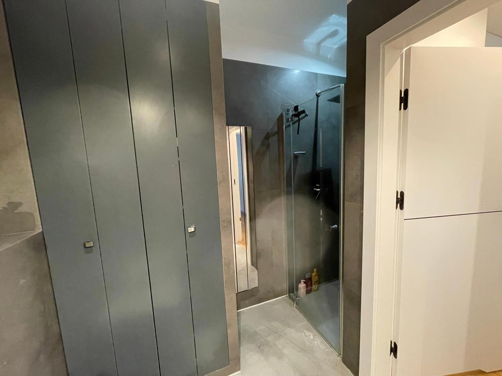 Luxury Prima Apartment City Nowy Swiat Warschau Buitenkant foto
