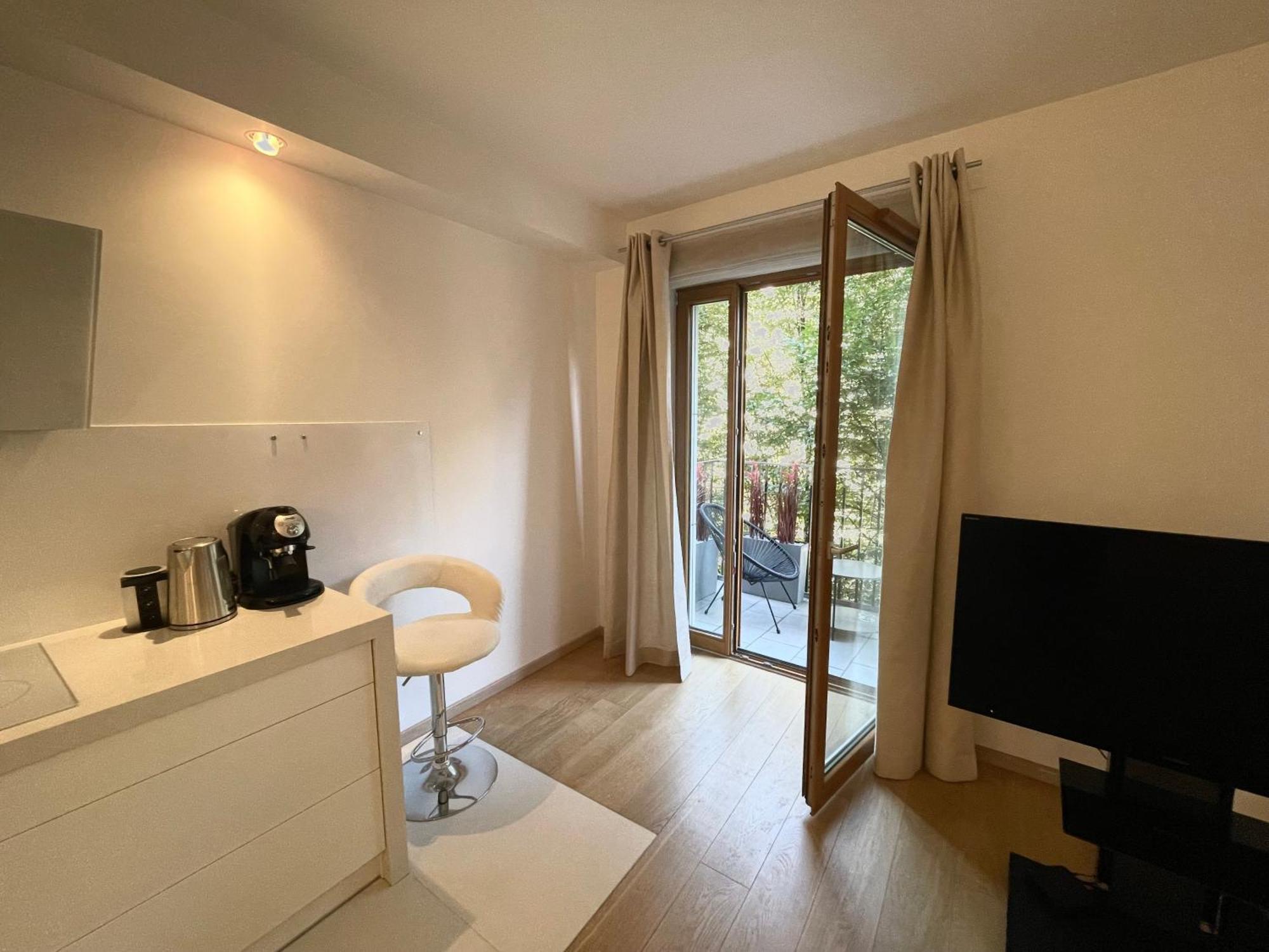 Luxury Prima Apartment City Nowy Swiat Warschau Buitenkant foto