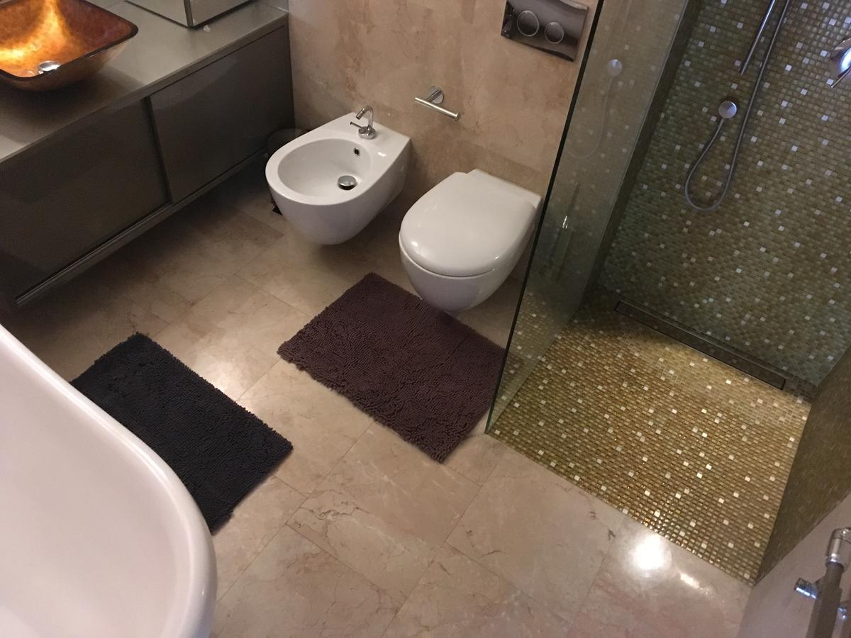 Luxury Prima Apartment City Nowy Swiat Warschau Buitenkant foto
